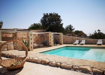 Foto 16 - Villa contrada marinelli, Cisternino - foto 16