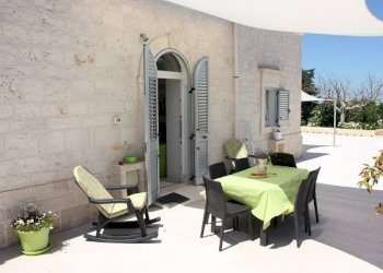 Foto 17 - Villa contrada marinelli, Cisternino - foto 17