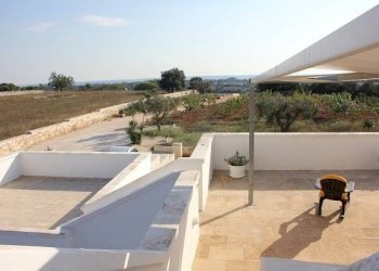 Foto 18 - Villa contrada marinelli, Cisternino - foto 18