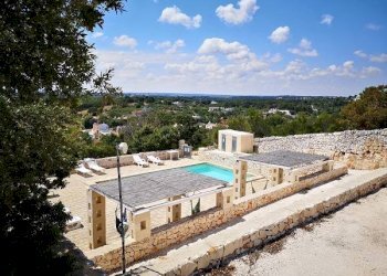 Foto 19 - Villa contrada marinelli, Cisternino - foto 19