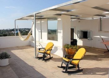 Foto 20 - Villa contrada marinelli, Cisternino - foto 20