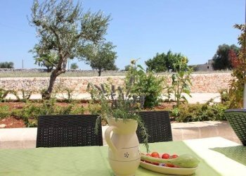 Foto 21 - Villa contrada marinelli, Cisternino - foto 21