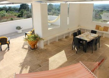 Foto 22 - Villa contrada marinelli, Cisternino - foto 22