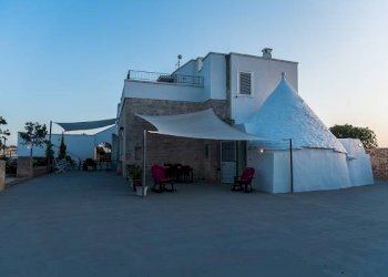 Foto 28 - Villa contrada marinelli, Cisternino - foto 28