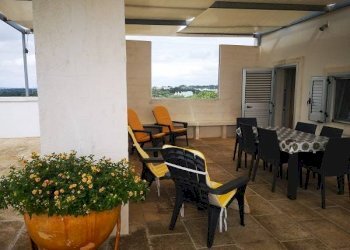 Foto 30 - Villa contrada marinelli, Cisternino - foto 30