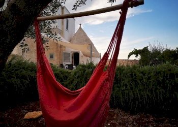 Foto 31 - Villa contrada marinelli, Cisternino - foto 31