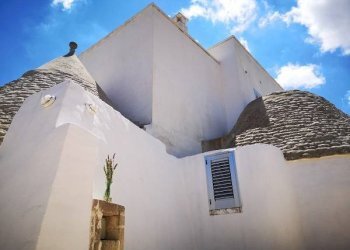 Foto 32 - Villa contrada marinelli, Cisternino - foto 32