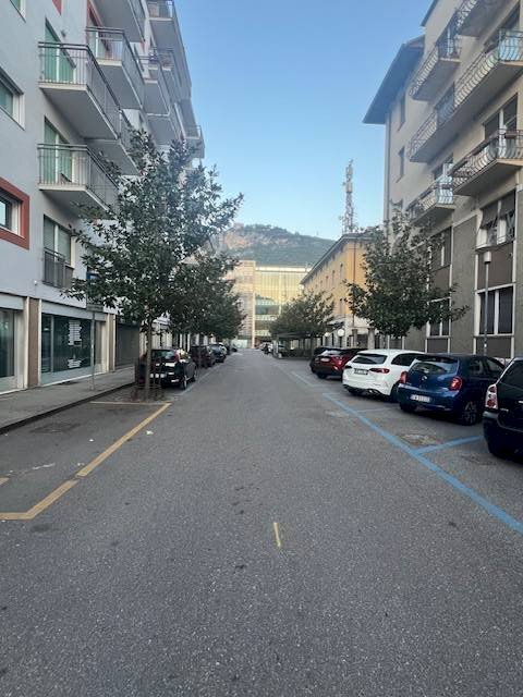 Foto 1 - Apartment Via Zanella
 
17, Trento - photo 1