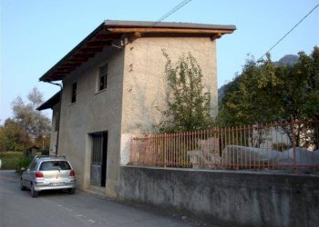 Foto 1 - Rustic VIA VECCHIA VALGRANA
 
22, Monterosso Grana - photo 1