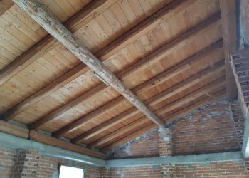 Foto 3 - Rustic VIA VECCHIA VALGRANA
 
22, Monterosso Grana - photo 3