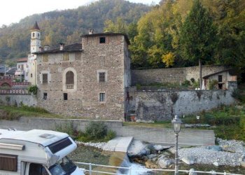 Foto 5 - Rustic VIA VECCHIA VALGRANA
 
22, Monterosso Grana - photo 5