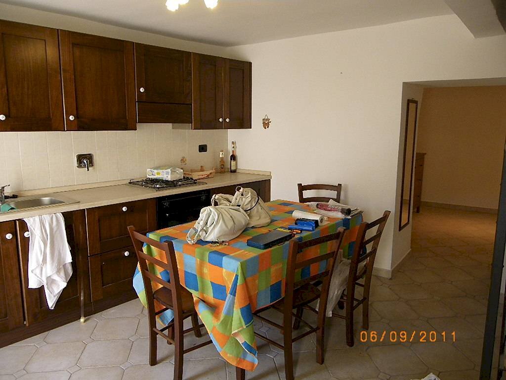 Foto 3 - Casa indipendente VIA SERRO SUPERIORE
SNC, Ventimiglia - foto 3