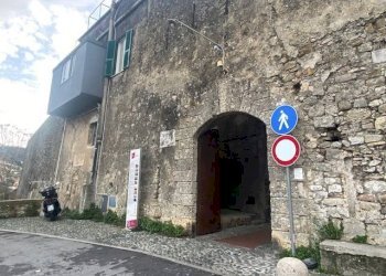 Foto 18 - Casa semi indipendente via piemonte
 
36, Ventimiglia - foto 18