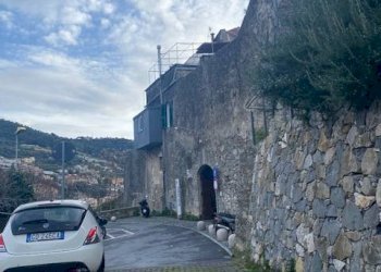 Foto 19 - Casa semi indipendente via piemonte
 
36, Ventimiglia - foto 19