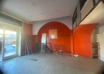 Foto 3 - Locale Commerciale via tenda
1, Ventimiglia - foto 3