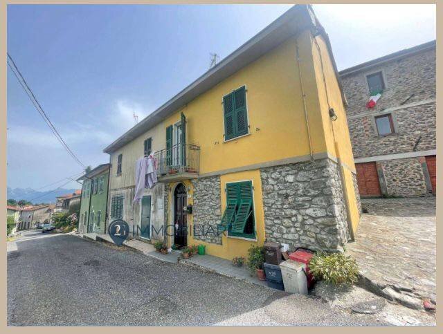 Foto 1 - Appartamento Via Matteotti, Tresana - foto 1