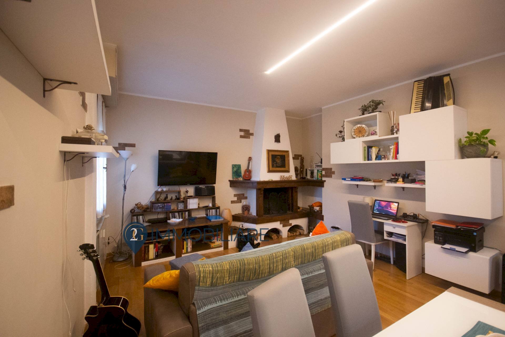 Foto 1 - Quadrilocale Via Argine
 
10, Ameglia - foto 1