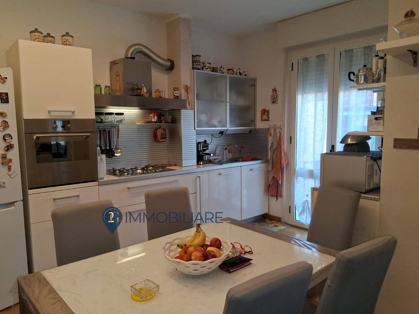 Foto 2 - Quadrilocale Via Argine
 
10, Ameglia - foto 2