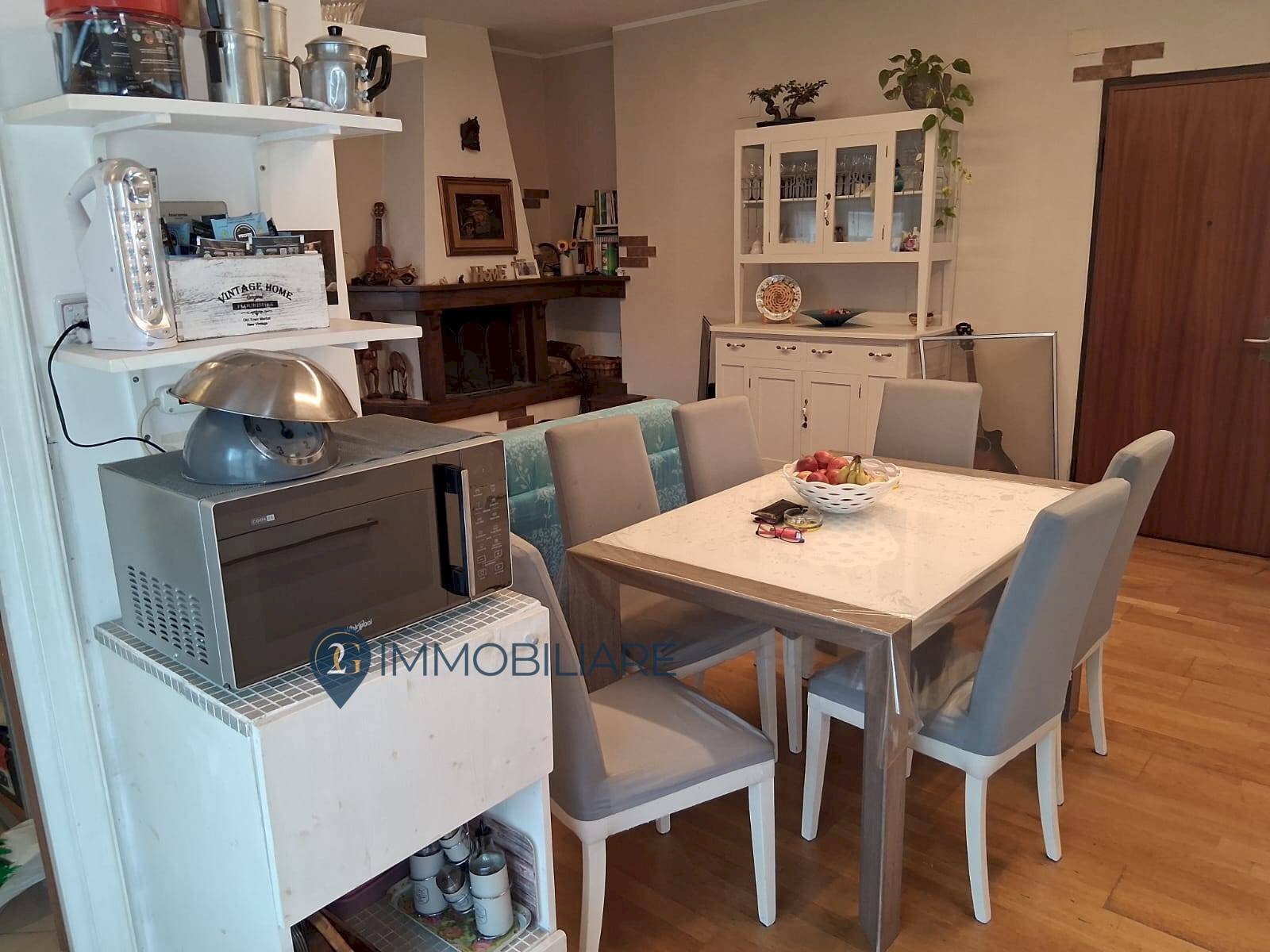 Foto 3 - Quadrilocale Via Argine
 
10, Ameglia - foto 3