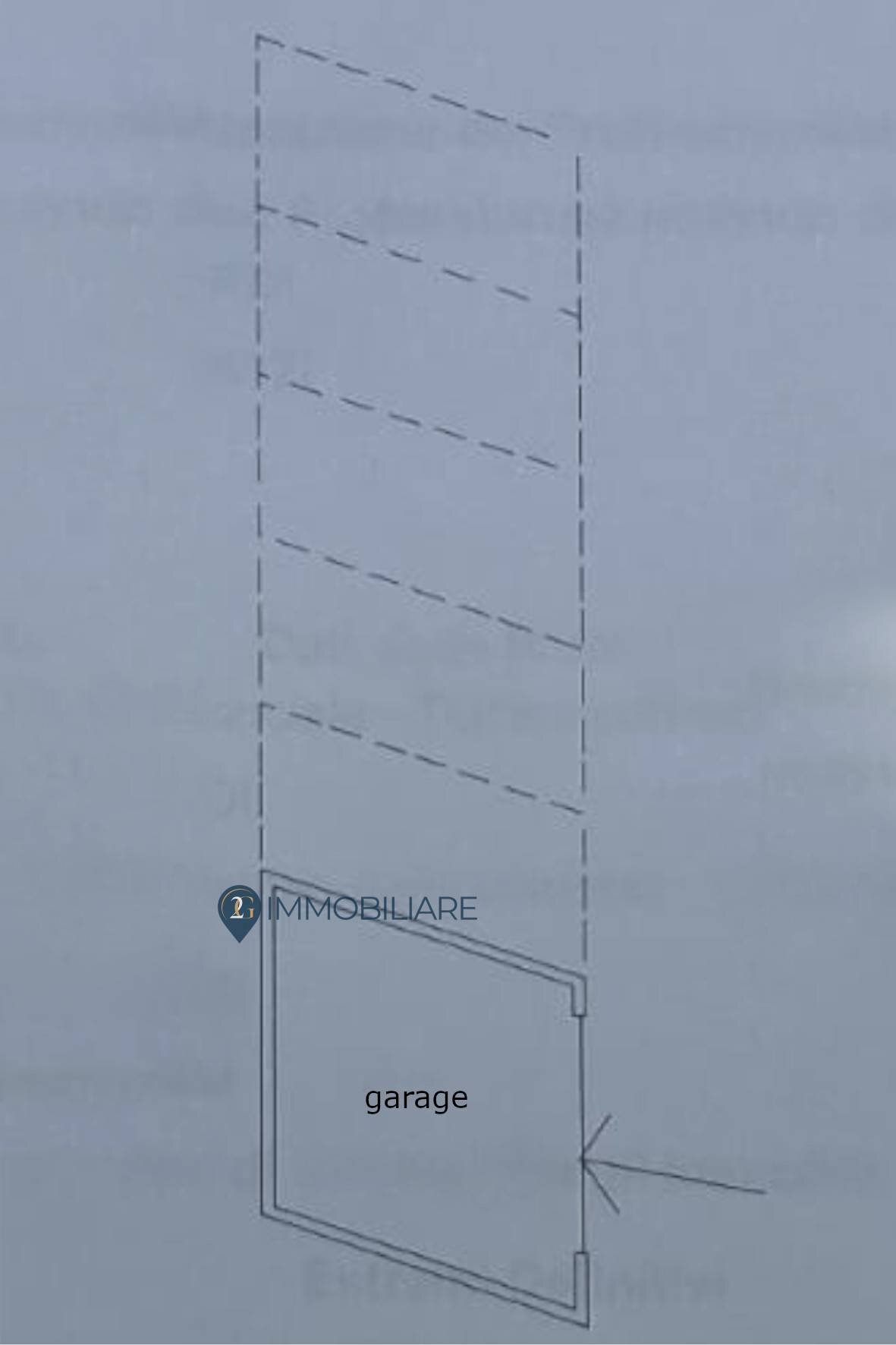 Foto 19 - Quadrilocale Via Argine
 
10, Ameglia - planimetria 1