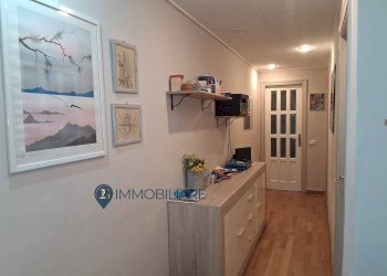 Foto 10 - Quadrilocale Via Argine
 
10, Ameglia - foto 10