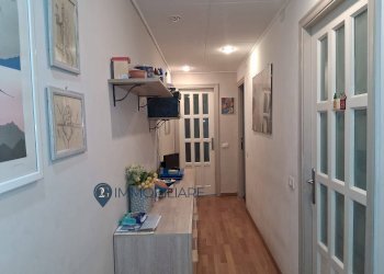 Foto 11 - Quadrilocale Via Argine
 
10, Ameglia - foto 11