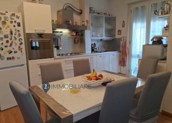 Foto 5 - Quadrilocale Via Argine
 
10, Ameglia - foto 5