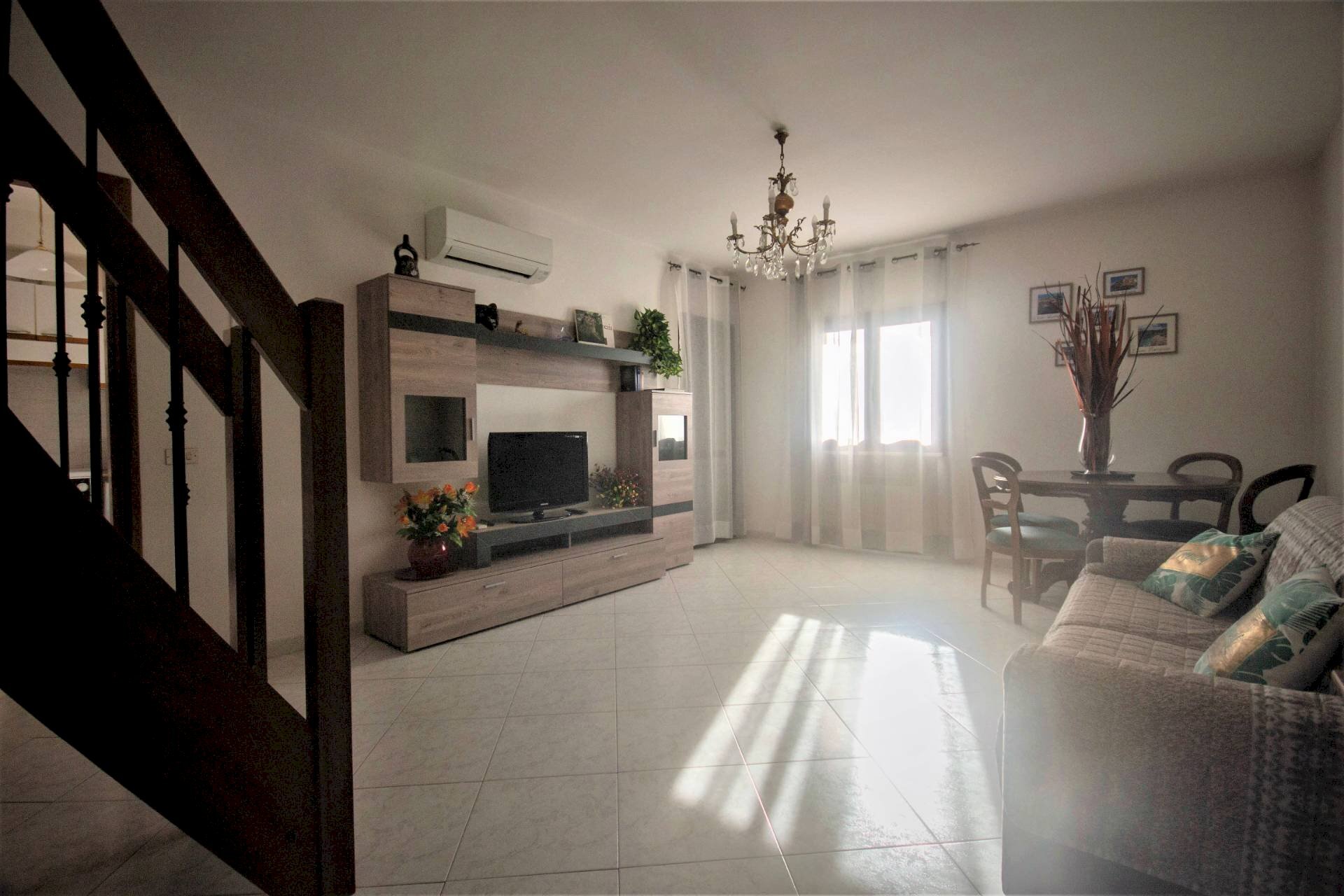 Foto 1 - Appartamento Via Antonio Gramsci
 
25, Santo Stefano di Magra - foto 1