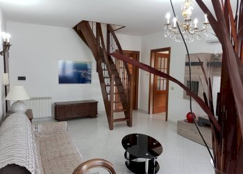 Foto 12 - Appartamento Via Antonio Gramsci
 
25, Santo Stefano di Magra - foto 12