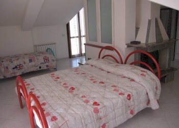 Foto 19 - Appartamento Via Antonio Gramsci
 
25, Santo Stefano di Magra - foto 19