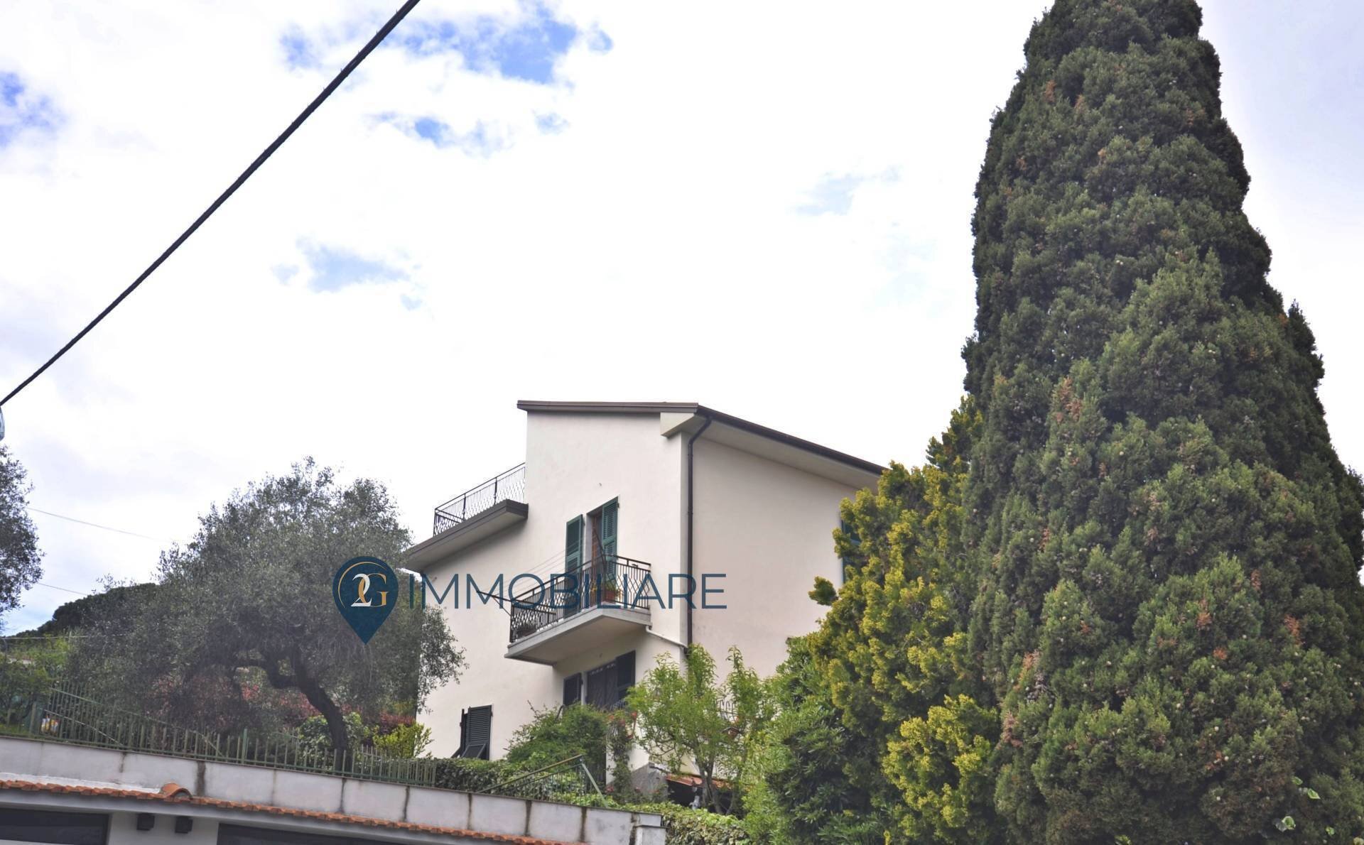 Foto 1 - Four-room apartment Via B. Gazzoli
 
25, Lerici - photo 1