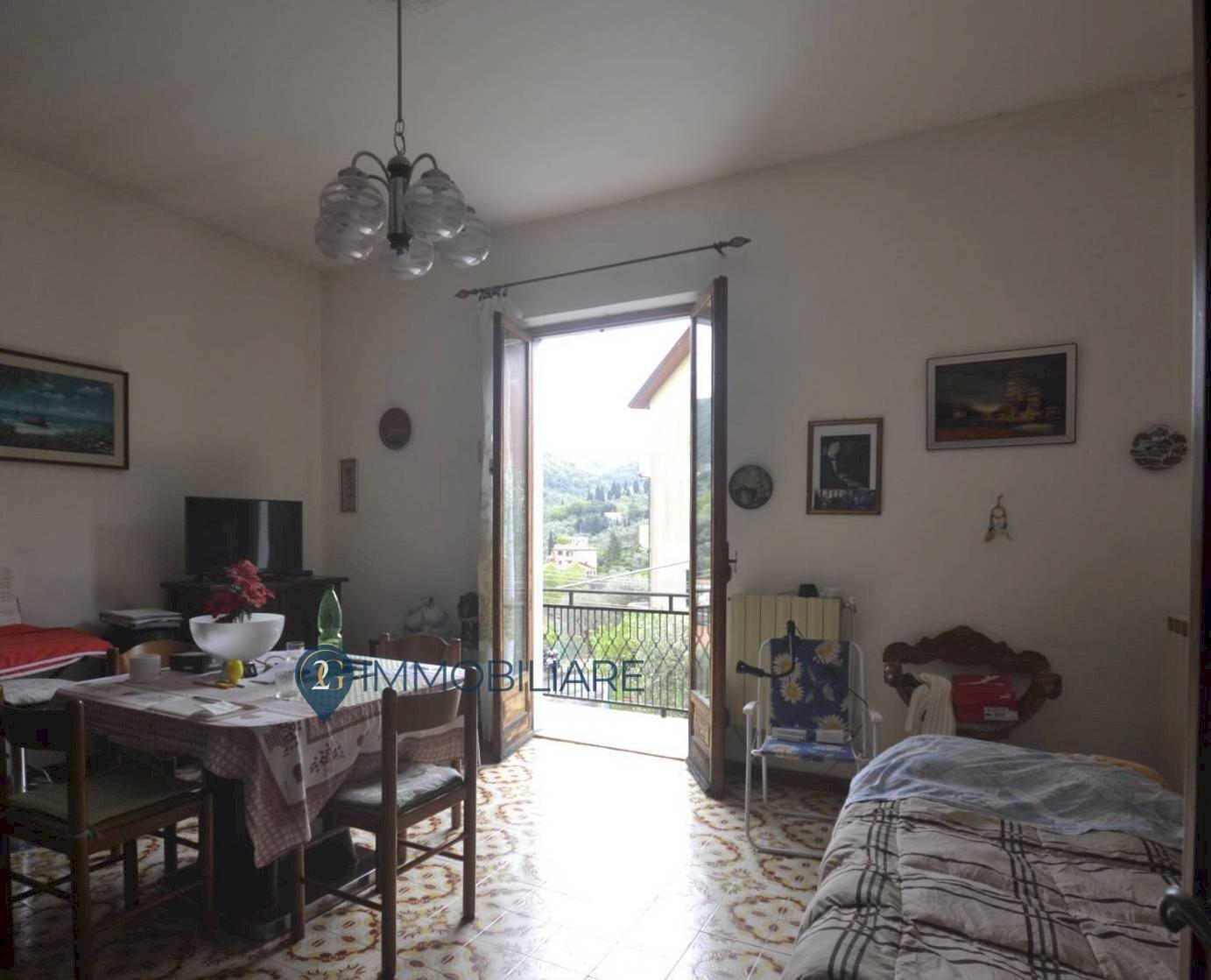 Foto 3 - Four-room apartment Via B. Gazzoli
25, Lerici - photo 3