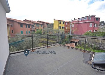 Foto 12 - Appartamento Via B. Gazzoli
 
25, Lerici - foto 12