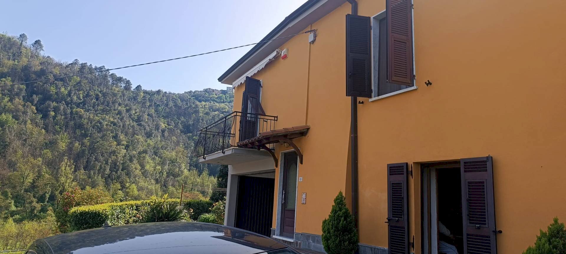 Foto 1 - Villa Via 1 Maggio
 
50, Follo - photo 1