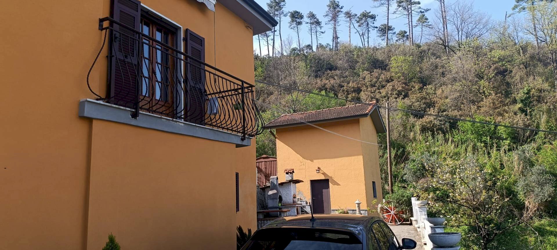 Foto 3 - Villa Via 1 Maggio
 
50, Follo - photo 3