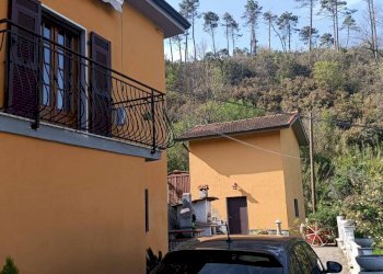 Foto 3 - Villa Via 1 Maggio
 
50, Follo - foto 3