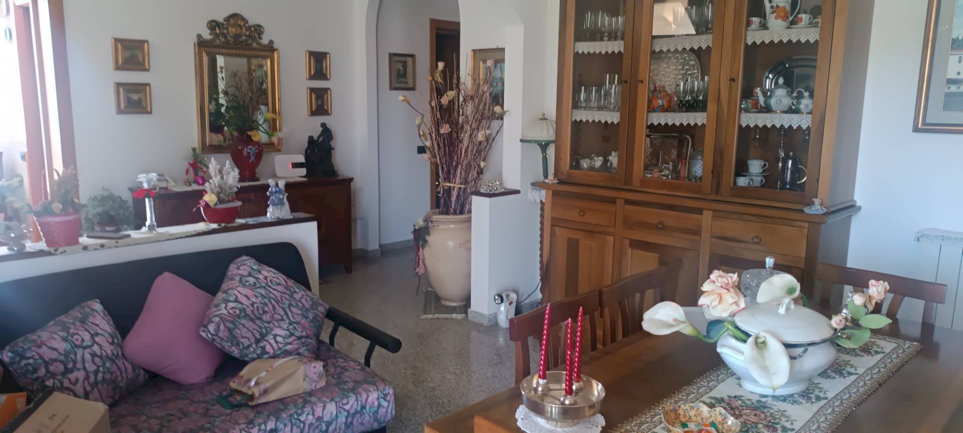 Foto 2 - Villa Via Piano di Malgrate
 
110, Villafranca in Lunigiana - photo 2