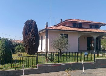 Foto 3 - Villa Via Piano di Malgrate
 
110, Villafranca in Lunigiana - photo 3