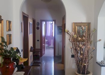 Foto 12 - Villa Via Piano di Malgrate
 
110, Villafranca in Lunigiana - photo 12