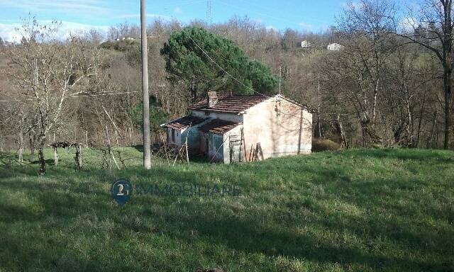 Foto 1 - Rustico Via I Maggio, Aulla - foto 1