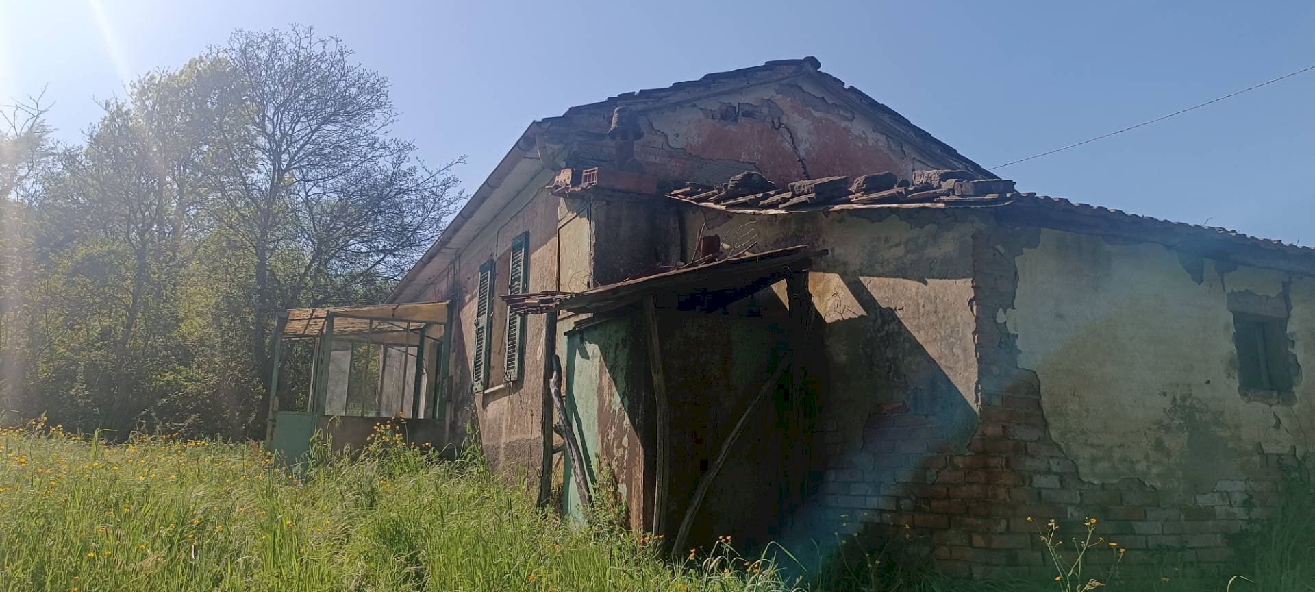 Foto 2 - Rustico Via I Maggio, Aulla - foto 2