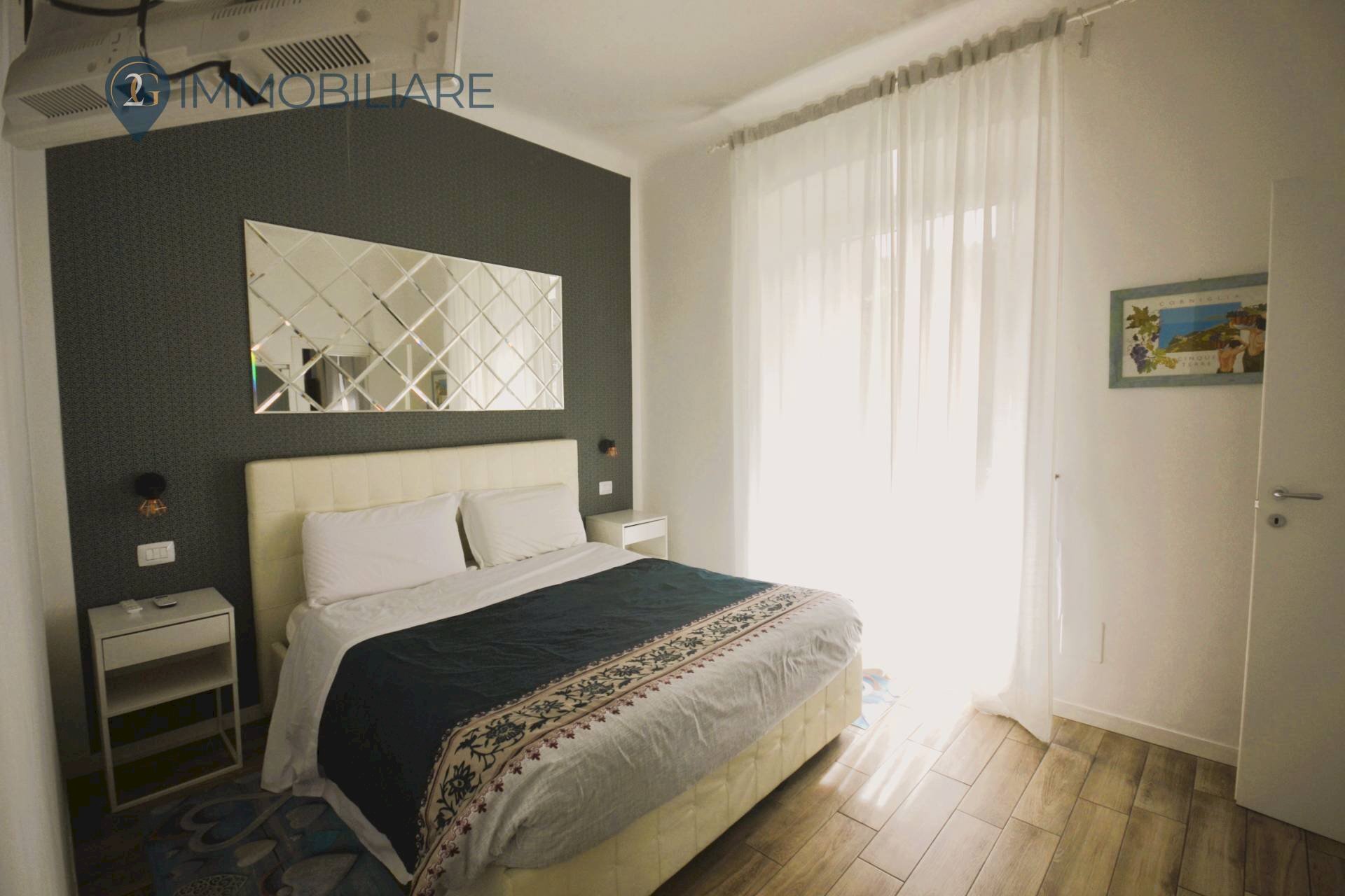 Foto 2 - Appartamento Via Milano
 
120, La Spezia - foto 2