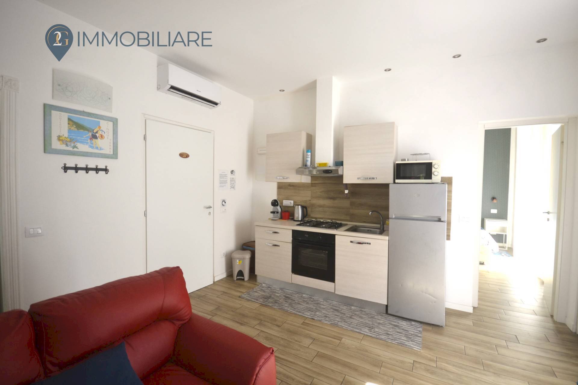 Foto 3 - Appartamento Via Milano
 
120, La Spezia - foto 3