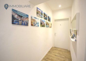 Foto 4 - Appartamento Via Milano
 
120, La Spezia - foto 4