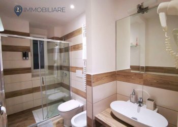 Foto 18 - Appartamento Via Milano
 
120, La Spezia - foto 17