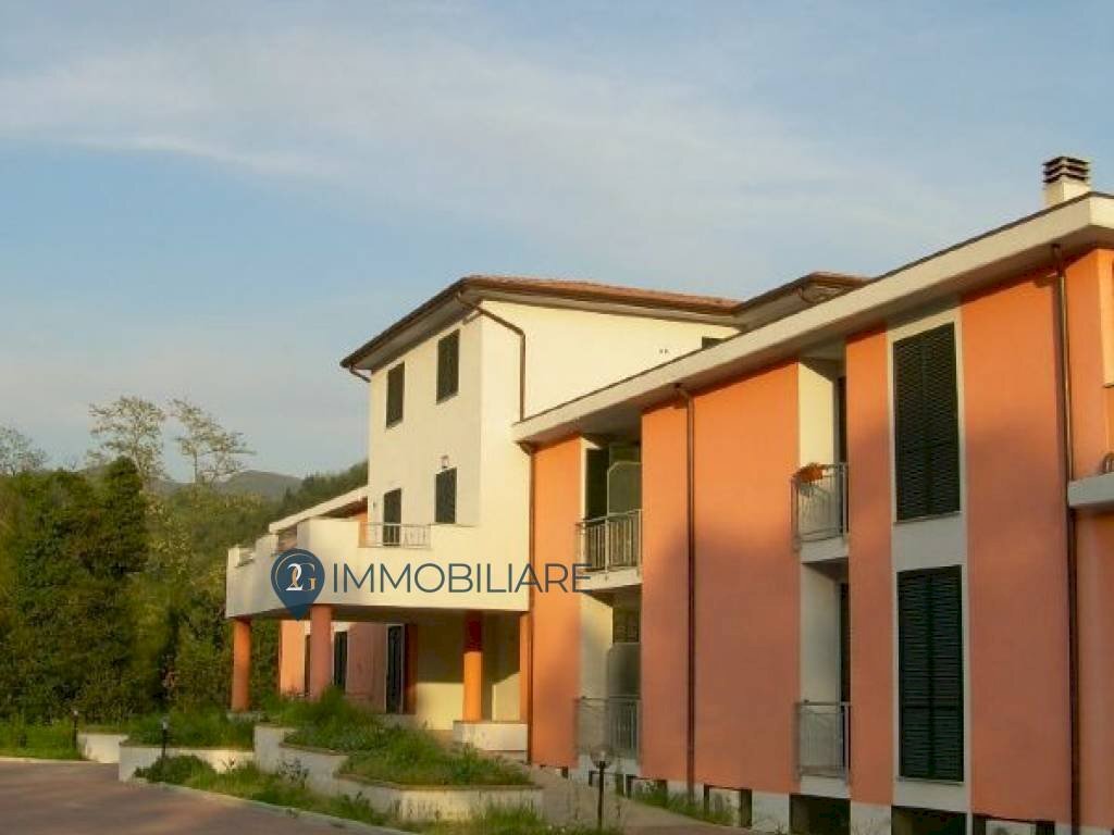 Foto 1 - Two-room apartment Via San Martino
 
85, Licciana Nardi - photo 1