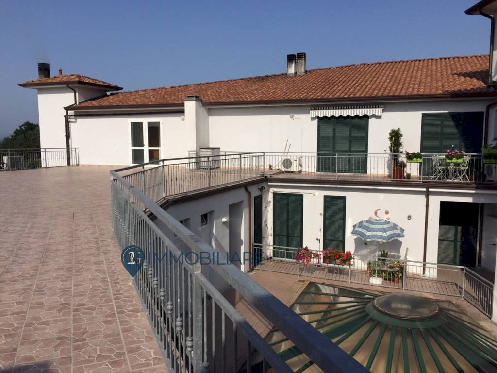 Foto 2 - Two-room apartment Via San Martino
 
85, Licciana Nardi - photo 2