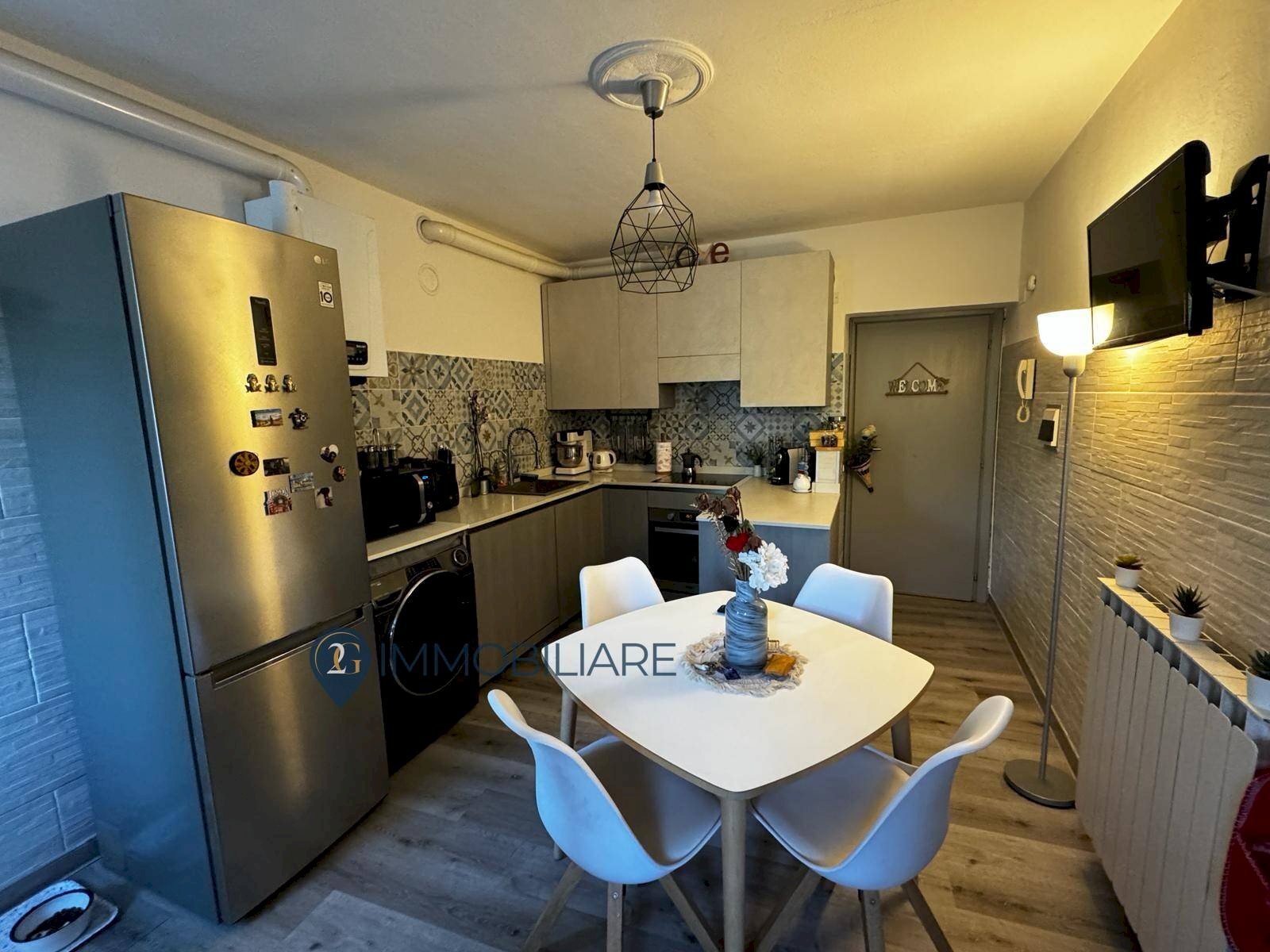 Foto 1 - Appartamento Via Borgo San Bernardo
 
11, Brugnato - foto 1