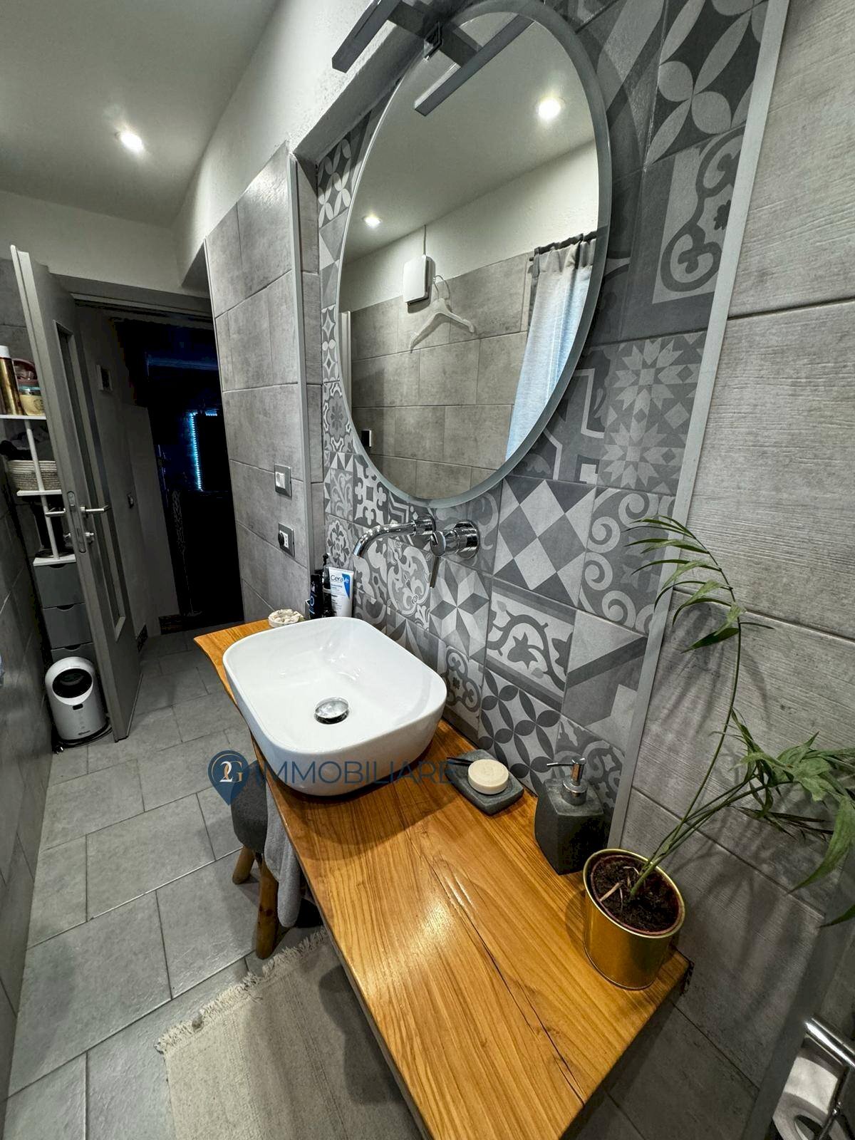 Foto 2 - Appartamento Via Borgo San Bernardo
11, Brugnato - foto 2