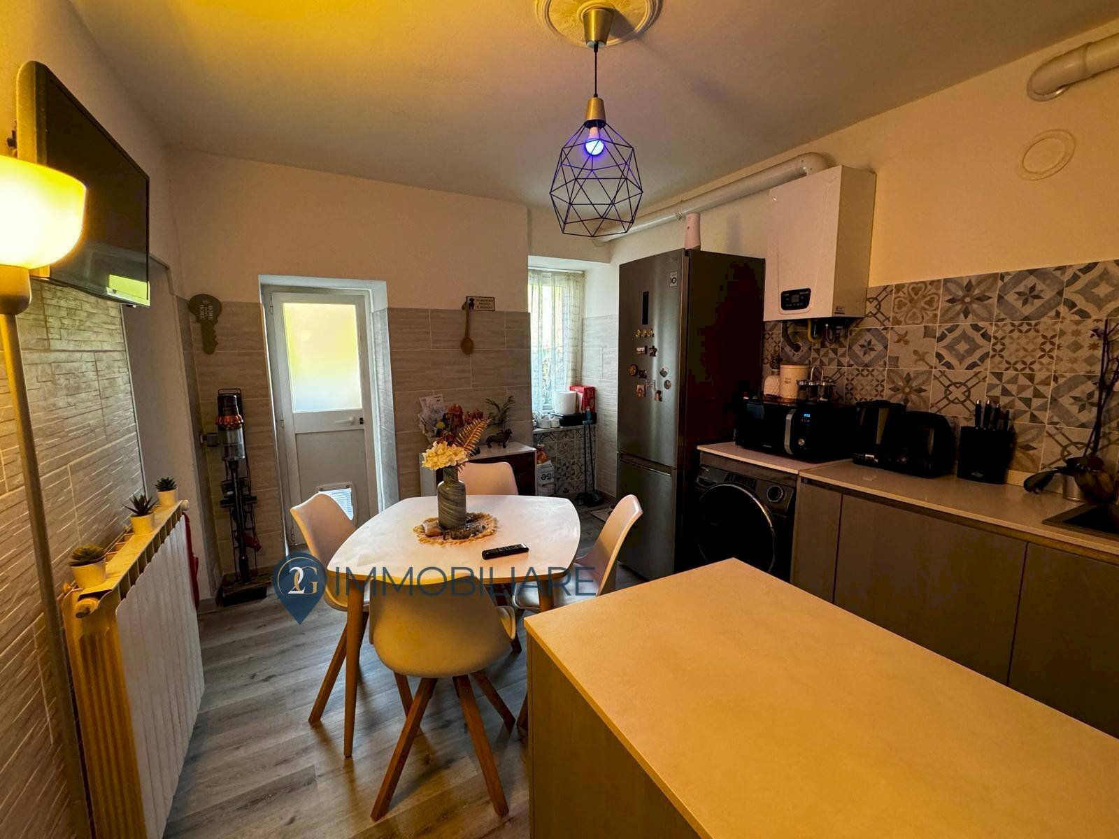 Foto 3 - Appartamento Via Borgo San Bernardo
11, Brugnato - foto 3